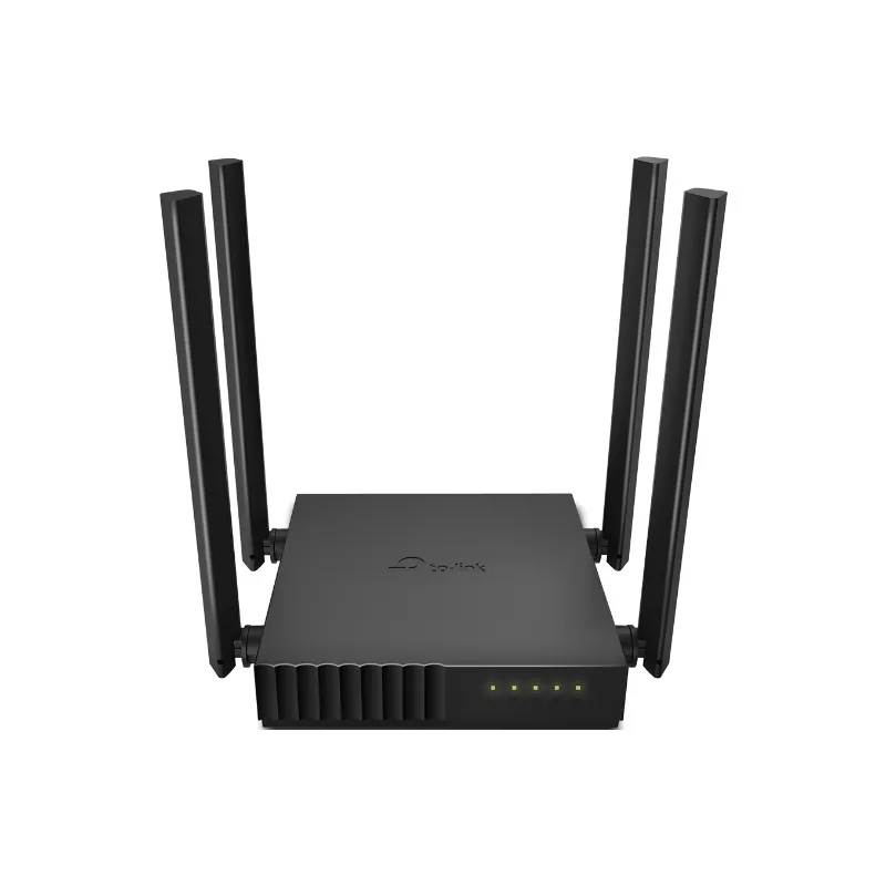 TP-Link Archer C54 | Roteador Wi-Fi | AC1200, Dual Band, 5x RJ45 100Mb/s
