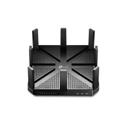 TP-Link Archer C5400 | Router Wi-Fi | AC5400, MU-MIMO, Tri-Band, 5x RJ45 1000Mb/s, 2x USB