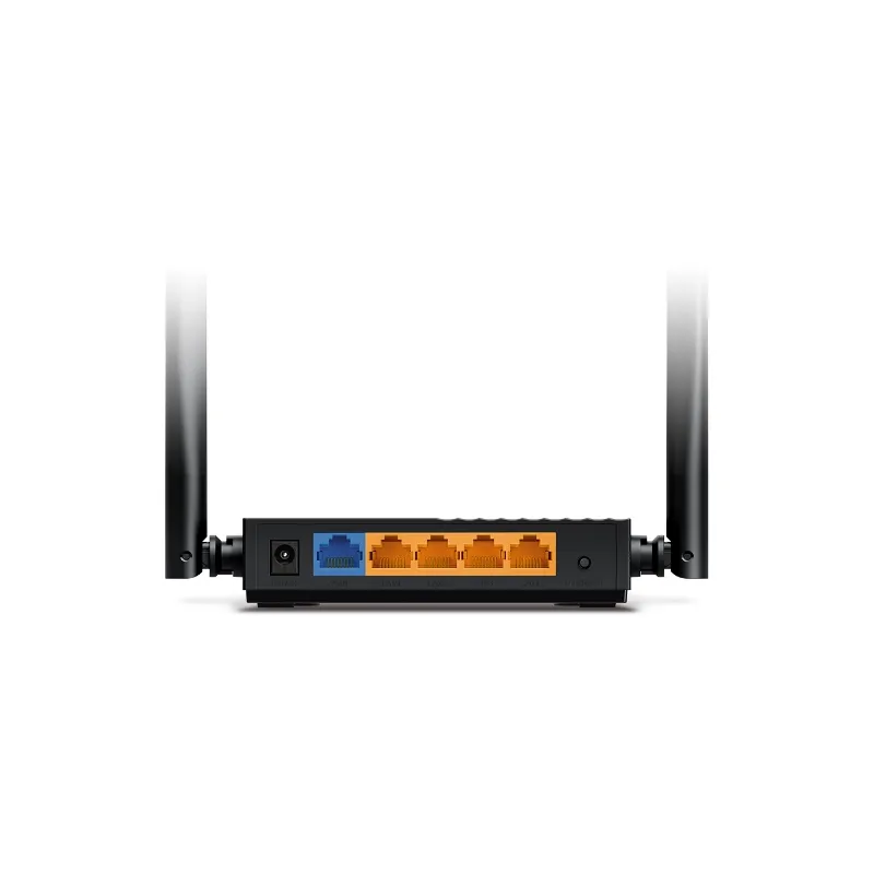 TP-Link Archer C64 | Wi-Fi Yönlendirici | AC1200 Wave2, MU-MIMO, Dual Band, 5x RJ45 100Mb/sn