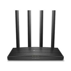 TP-Link Archer C80 | Router WiFi | AC1900 Wave2, Dual Band, 5x RJ45 1000Mb/s