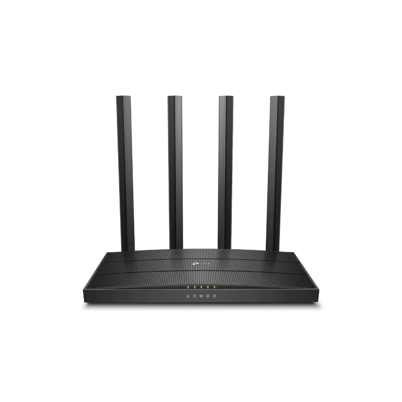TP-Link Archer C80 | Router Wi-Fi | AC1900 Wave2, Dual Band, 5x RJ45 1000Mb/s