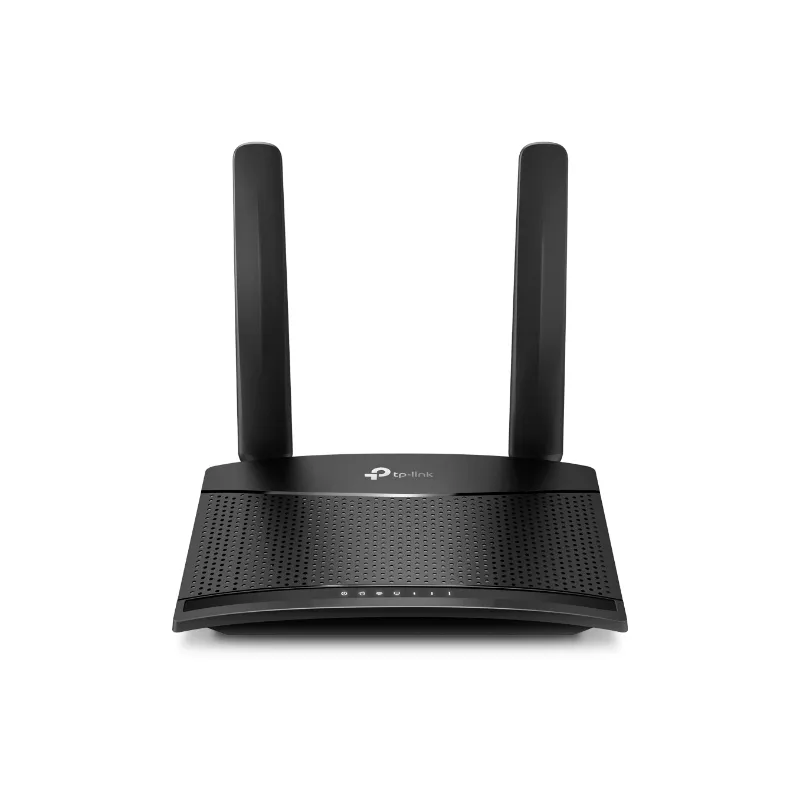 TP-Link Archer MR100 | LTE Router | 2,4GHz, 2x RJ45 100Mbps, 1x microSIM