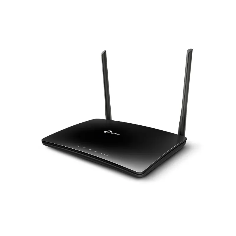 TP-Link Archer MR200 | Router LTE | AC750, Dual Band, 4x RJ45 100Mb/s, 1x SIM