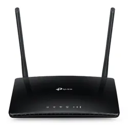 TP-Link Archer MR200 | LTE Router | AC750, Dual Band, 4x RJ45 100Mb/s, 1x SIM