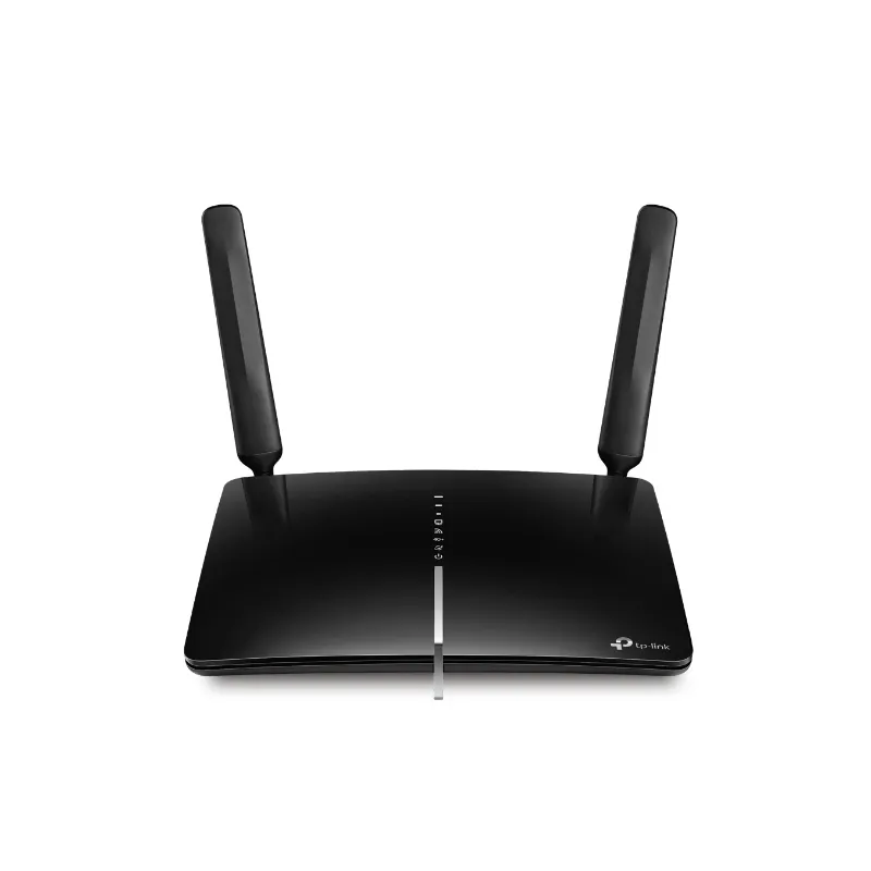 TP-Link Archer MR600 | Router LTE | AC1200 Dual Band, LTE CAT6, 4x RJ45 1000 Mb/s