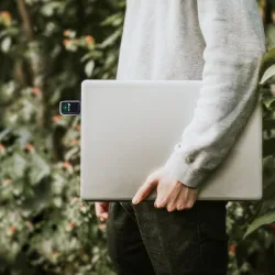 TP-Link Archer T3U Mini USB WiFi Adaptörü, MU-MIMO AC1300 2.4GHz, 5GHz