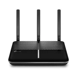 TP-Link Archer VR2100 | Roteador Wi-Fi | AC2100, VDSL/ADSL, Dual Band, 4x RJ45 1000Mb/s, 1x RJ11, 1x USB