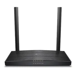 TP-Link Archer VR400 WiFi Yönlendirici, AC1200, VDSL/ADSL, Dual Band, 3x RJ45 100Mb/s, 1x RJ45 1000Mb/s, 1x RJ11, 1x USB