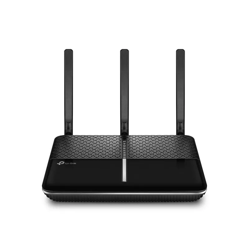 TP-Link Archer VR600 | Enrutador WiFi | AC1600, VDSL/ADSL, Dual Band, 4x RJ45 1000Mb/s, 1x RJ11, 1x USB