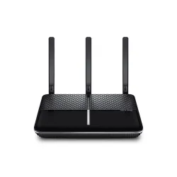 TP-Link Archer VR900 | Router WiFi | AC1900, VDSL/ADSL, Dual Band, 4x RJ45 1000Mb/s, 1x RJ11, 2x USB