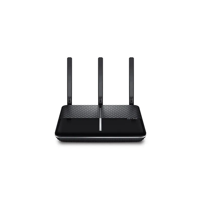 Роутер WiFi TP-Link Archer VR900, AC1900, VDSL/ADSL, Два Диапазона, 4x RJ45 1000Mb/s, 1x RJ11, 2x USB