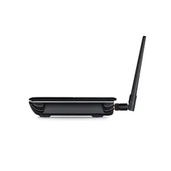 TP-Link Archer VR900 | Router Wi-Fi | AC1900, VDSL/ADSL, Dual Band, 4x RJ45 1000 Mb/s, 1x RJ11, 2x USB