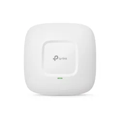 TP-Link CAP300 | WiFi Punto de acceso | N300, 2.4GHz, 1x RJ45 100Mb/s, 3dBi
