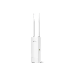 TP-Link CAP300-Outdoor | Přístupový bod WiFi | N300, 2,4GHz, 1x RJ45 100Mb/s, 5dBi, Externí