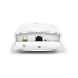TP-Link CAP300-Outdoor | Ponto de acesso WiFi | N300, 2,4GHz, 1x RJ45 100Mb / s, 5dBi, externo