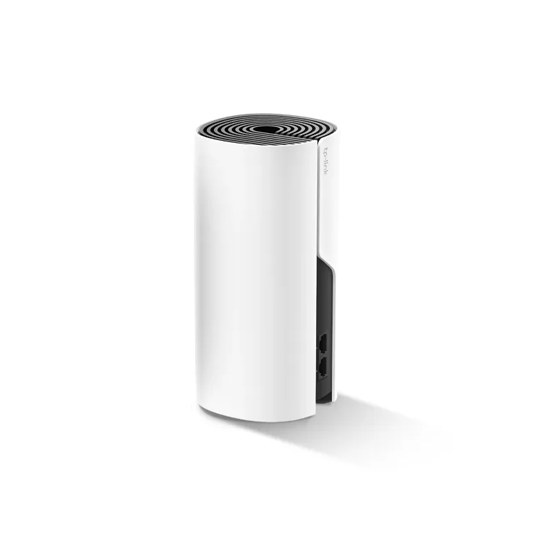 TP-Link Deco M4 1-Pack | Enrutador Wi-Fi | MU-MIMO, AC1200, Dual Band, Mesh, 4x RJ45 1000Mb/s