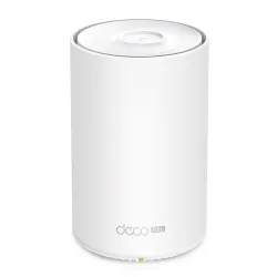 TP-Link Deco X20-DSL | Router WiFi | AX1800, Dual Band, OFDMA, MU-MIMO, 4x RJ45 1000Mb/s