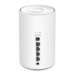TP-Link Deco X20-DSL | WiFi Router | AX1800, Dual Band, OFDMA, MU-MIMO, 4x RJ45 1000Mb/s