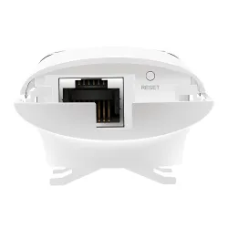 TP-Link EAP110-Outdoor | Punto de acceso | N300, MIMO, 1x RJ45 100Mb/s, Exterior