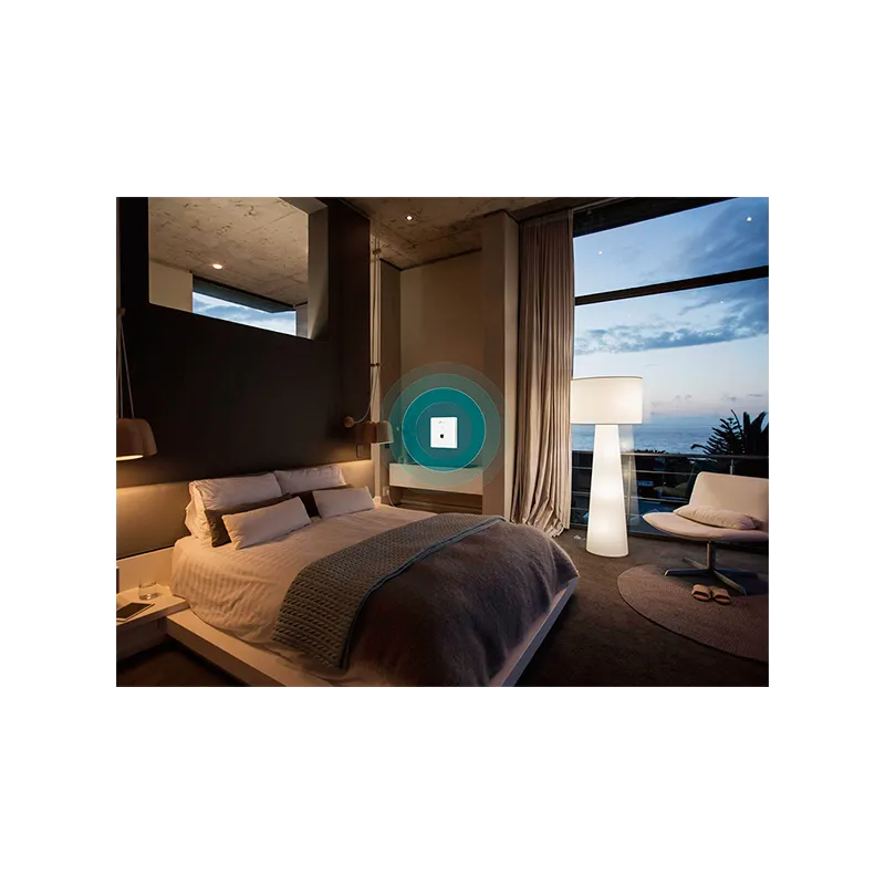 TP-Link EAP115-Wall | Punto de acceso | N300, 2x RJ45 100Mb/s, Empotrado en Pared