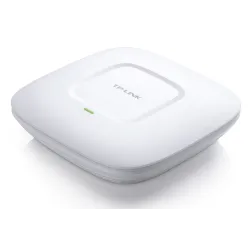TP-Link EAP120 Erişim Noktası, N300, 1x RJ45 1000Mb/s, Tavan Montaj