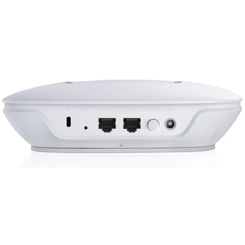 TP-Link EAP120 | Zugangspunkt | N300, 1x RJ45 1000Mb/s, Deckenmontage