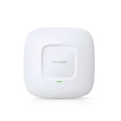 TP-Link EAP220 | Přístupový bod | N600, 1x RJ45 1000Mb/s