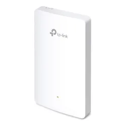 TP-Link EAP225-Wall | Access point | MU-MIMO, AC1200, Dual Band, 4x RJ45 100Mb/s, Wall mounted