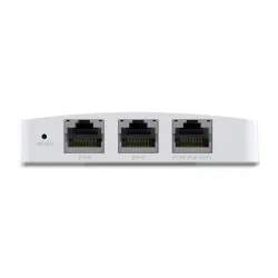 TP-Link EAP225-Wall | Ponto de acesso | MU-MIMO, AC1200, Dual Band, 4x RJ45 100Mb/s, Montagem de parede