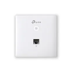 TP-Link EAP230-Wall | Punto de acceso | MU-MIMO, AC1200, Doble Banda, 2x RJ45 1000Mb/s, Montaje en pared