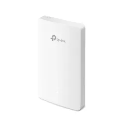 TP-Link EAP235-Wall | Ponto de acesso | MU-MIMO, AC1200, Dual Band, 2x RJ45 1000Mb/s, montado na parede