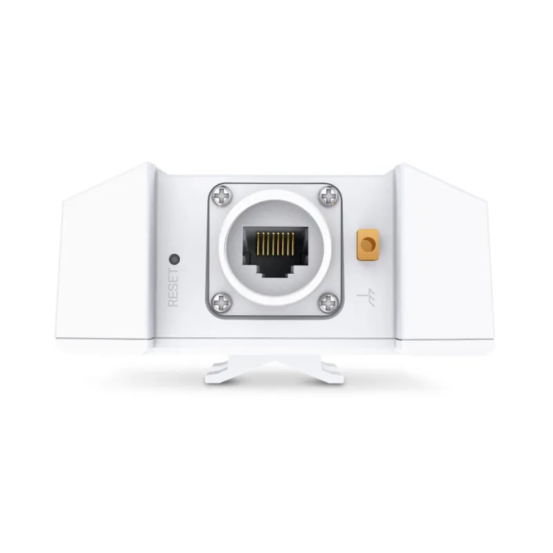 TP-Link EAP610-Outdoor | Ponto de acesso | MU-MIMO, AX1800, Banda Dupla, 1x RJ45 1000Mb/s, IP67
