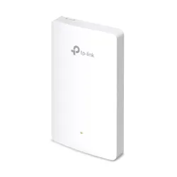 TP-Link EAP615-Wall | Точка доступа | MU-MIMO, AX1800, двухдиапазонный, 4x RJ45, 1000 Мбит/с
