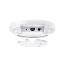TP-Link EAP650 | Access point | MU-MIMO, AX3000, Dual Band, 1x RJ45 1000Mb/s PoE