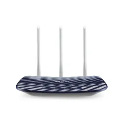 TP-Link EC120-F5 | Enrutador Wi-Fi | AC750, doble banda, 5x RJ45 100Mb/s