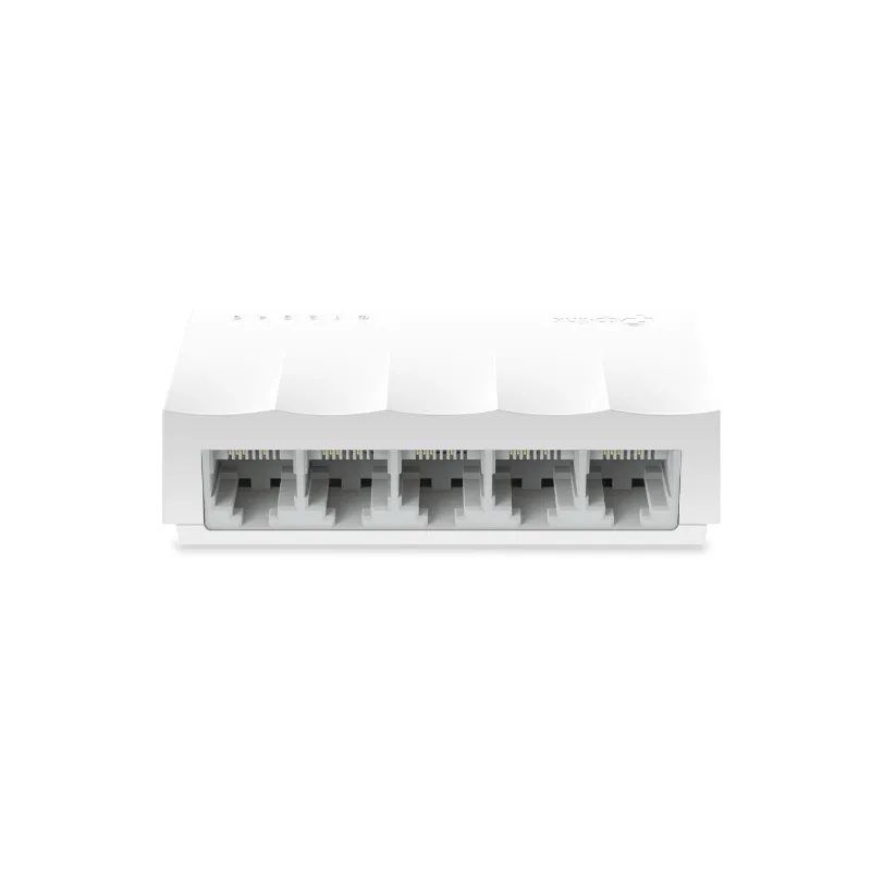 Коммутатор TP-Link LS1005, 5x RJ45 100Mb/s