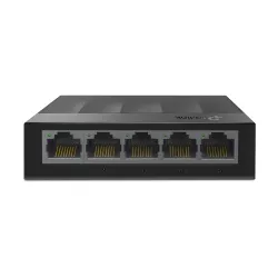Коммутатор TP-Link LS1005G, 5x RJ45 1000Mb/s