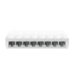 Коммутаторы TP-Link LS1008, 8x RJ45 100Mb/s