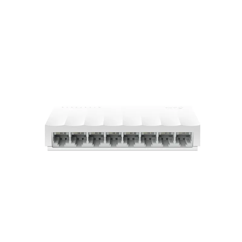 Коммутаторы TP-Link LS1008, 8x RJ45 100Mb/s