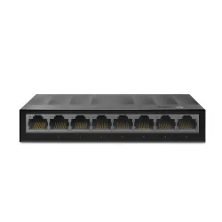 Коммутатор TP-Link LS1008G, 8x RJ45 1000Mb/s