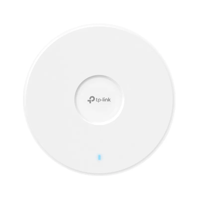 TP-Link Omada EAP772 | Access point | WiFi 7 BE9300, 1x 2.5 GbE RJ45, PoE, Omada Mesh