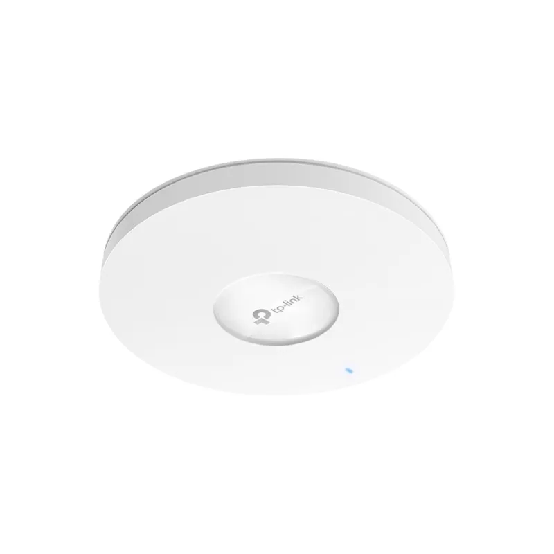 TP-Link Omada EAP772 | Access point | WiFi 7 BE9300, 1x 2.5 GbE RJ45, PoE, Omada Mesh