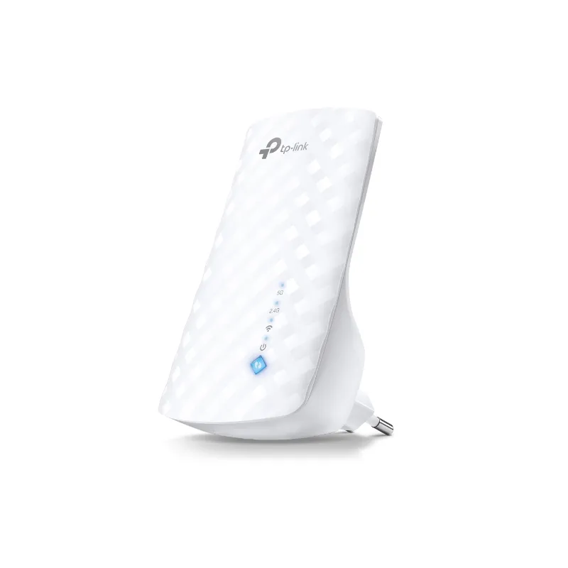 TP-Link RE190 | Wi-Fi extender | AC750, Dual Band