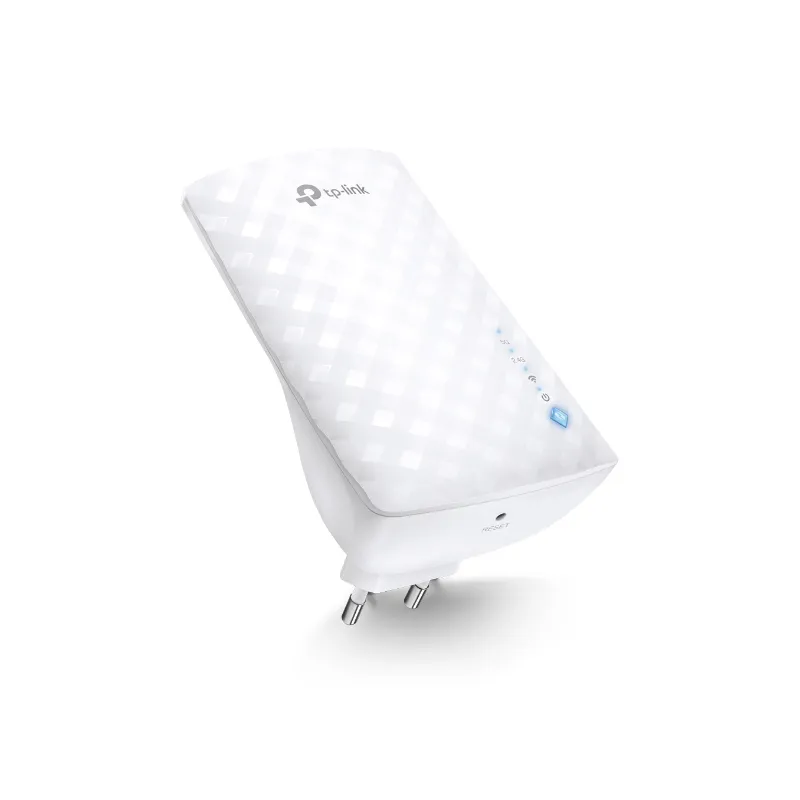 TP-Link RE190 | Wi-Fi extender | AC750, Dual Band