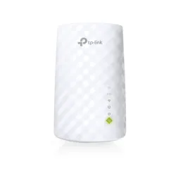 TP-Link RE200 | WiFi-Signalverstärker | AC750, Dual Band, 1x RJ45 100Mbps