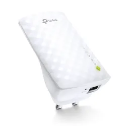 TP-Link RE200 | WiFi repetidor | AC750, Dual Band, 1x RJ45 100Mb/s repetidor wifi
