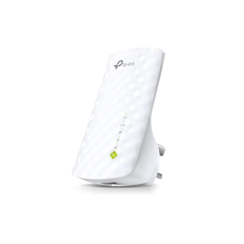 TP-Link RE200 | WiFi repetidor | AC750, Dual Band, 1x RJ45 100Mb/s repetidor wifi