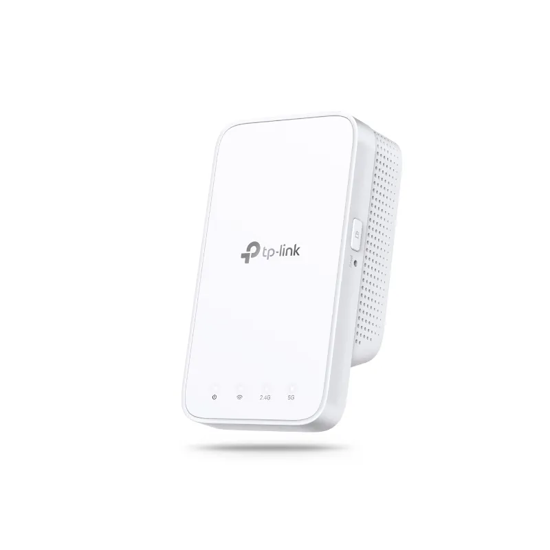 TP-Link RE300 | Extensor de rango Wi-Fi | Malla, AC1200, banda dual
