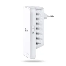 TP-Link RE300 | Extensor de rango Wi-Fi | Malla, AC1200, banda dual