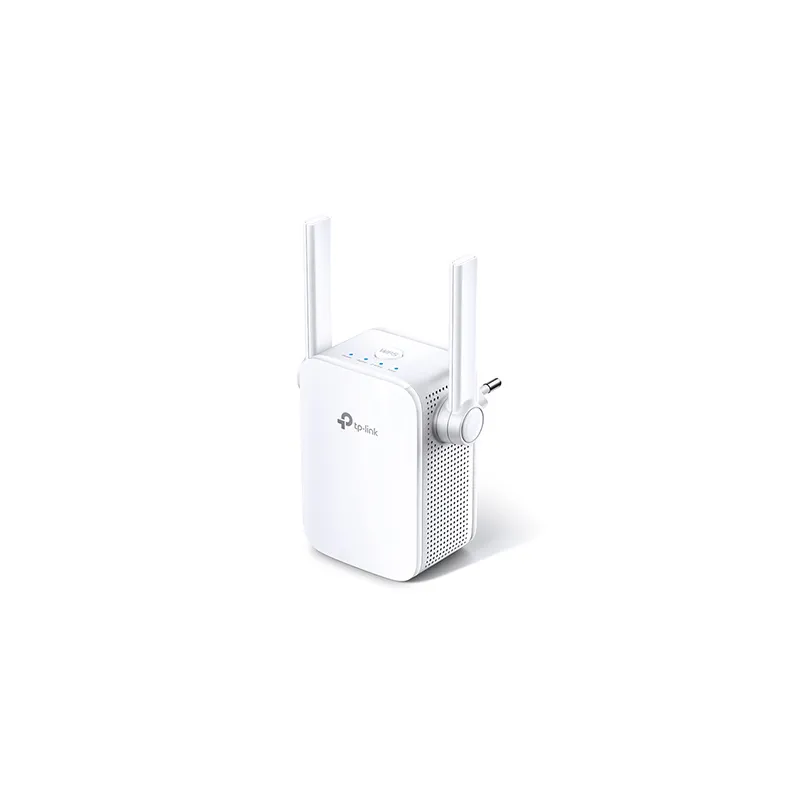 TP-Link RE305 | Extensor de Cobertura Wi-Fi | AC1200, 1x RJ45 100Mb/s